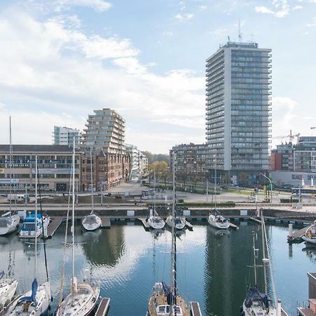 Apartamento Studio Juan les Pins Ostende Exterior foto
