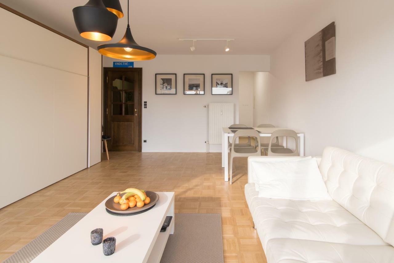 Apartamento Studio Juan les Pins Ostende Exterior foto