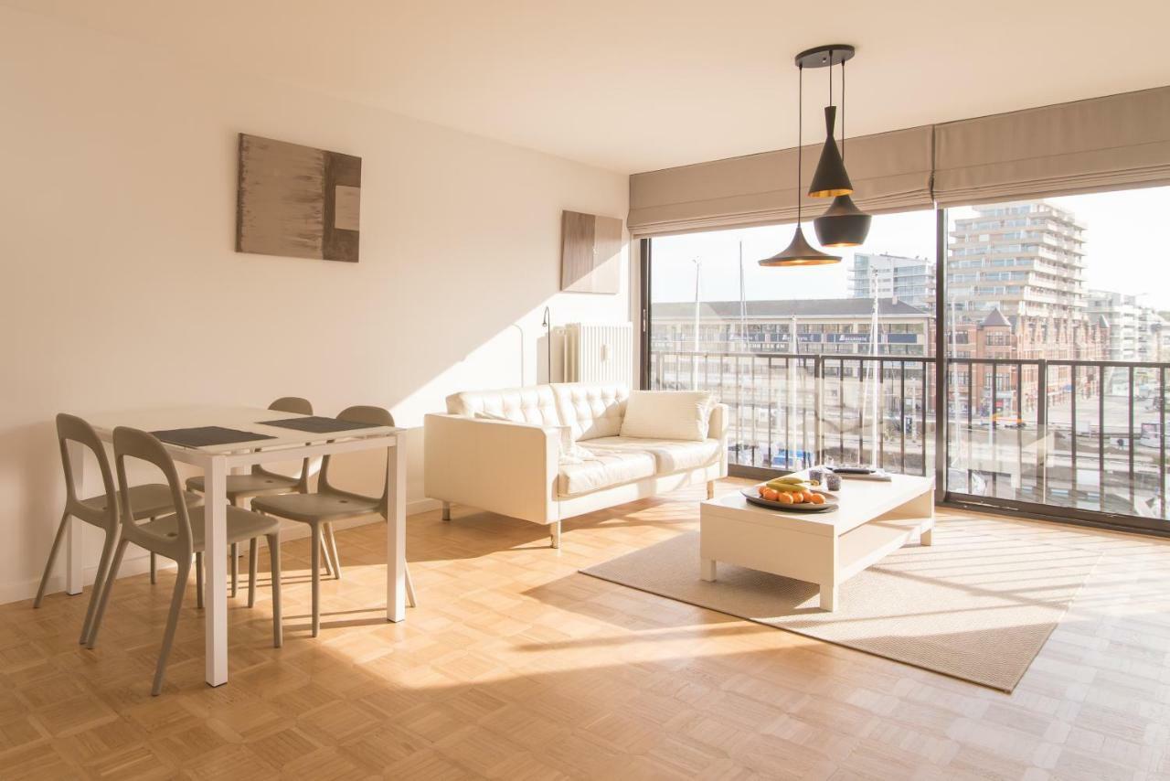 Apartamento Studio Juan les Pins Ostende Exterior foto